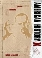 American History X movie poster (1998) Poster MOV_030f70c6
