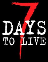 Seven Days to Live movie poster (2000) Poster MOV_0316488f