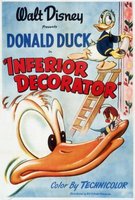 Inferior Decorator movie poster (1948) Poster MOV_03169da0