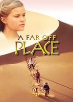 A Far Off Place movie poster (1993) t-shirt #MOV_0318435a
