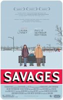 The Savages movie poster (2007) t-shirt #MOV_031fc5eb