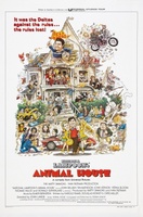 Animal House movie poster (1978) Tank Top #1077554