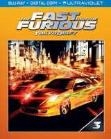 The Fast and the Furious: Tokyo Drift movie poster (2006) t-shirt #MOV_0324c93e
