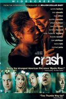 Crash movie poster (2004) hoodie #671774