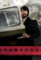 Argo movie poster (2012) Mouse Pad MOV_0326106d