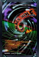 The Black Hole movie poster (1979) Tank Top #640650