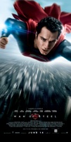 Man of Steel movie poster (2013) tote bag #MOV_0328ab9a