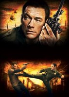 The Shepherd: Border Patrol movie poster (2008) Poster MOV_0329f976