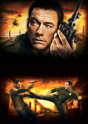 The Shepherd: Border Patrol movie poster (2008) poster
