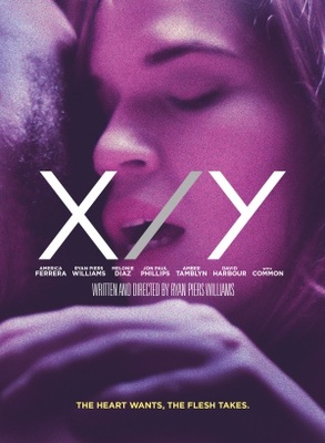 X/Y movie poster (2014) poster