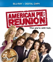 American Reunion movie poster (2012) Sweatshirt #744921
