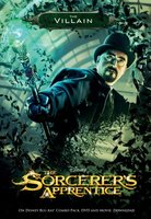 The Sorcerer's Apprentice movie poster (2010) hoodie #701607