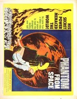 Phantom from Space movie poster (1953) Poster MOV_0335b350