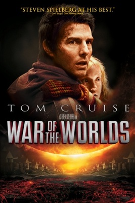 War of the Worlds movie poster (2005) hoodie