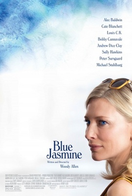 Blue Jasmine movie poster (2013) Poster MOV_033daa11