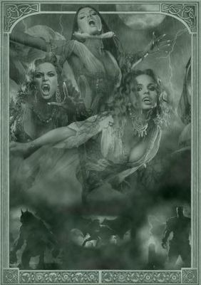 Van Helsing movie poster (2004) Poster MOV_033e9486