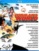 Corman's World: Exploits of a Hollywood Rebel movie poster (2011) Poster MOV_033f0209