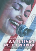 La Maison de la Radio movie poster (2013) Poster MOV_033f9d42