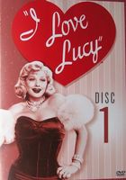 I Love Lucy movie poster (1951) t-shirt #MOV_034b6442