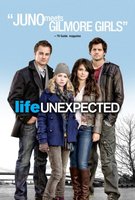 Life Unexpected movie poster (2010) t-shirt #MOV_034e1523