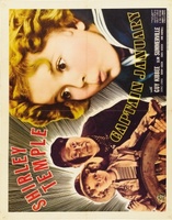 Captain January movie poster (1936) Poster MOV_0351c66d