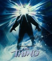 The Thing movie poster (1982) Poster MOV_03524395