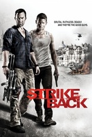 Strike Back movie poster (2010) Tank Top #1124280