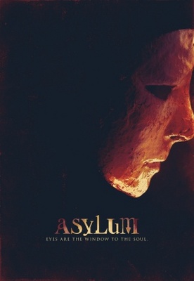 Asylum movie poster (2013) Tank Top