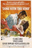 Gone with the Wind movie poster (1939) Tank Top #668573