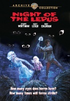 Night of the Lepus movie poster (1972) Poster MOV_03632d7b