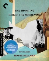 Ride in the Whirlwind movie poster (1965) t-shirt #MOV_036a2196