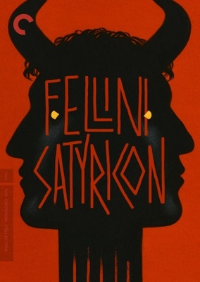 Fellini - Satyricon movie poster (1969) mug