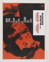 The Black Orchid movie poster (1958) Mouse Pad MOV_0370b9b9