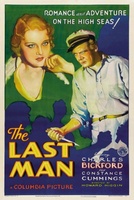 The Last Man movie poster (1932) Longsleeve T-shirt #723848