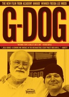G-Dog movie poster (2012) Tank Top #1065064