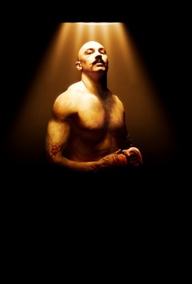 Bronson movie poster (2009) poster