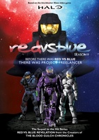 Red vs. Blue Season 9 movie poster (2011) Poster MOV_03797656
