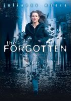 The Forgotten movie poster (2004) hoodie #654920