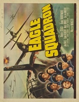Eagle Squadron movie poster (1942) Sweatshirt #736934