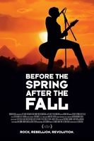 Before the Spring: After the Fall movie poster (2013) Tank Top #1072246