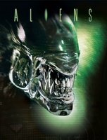 Aliens movie poster (1986) Poster MOV_037eef5d