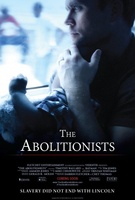 The Abolitionists movie poster (2014) hoodie #1256396