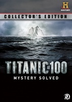 Titanic at 100: Mystery Solved movie poster (2012) Tank Top #856551
