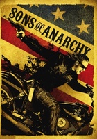 Sons of Anarchy movie poster (2008) hoodie #1125798