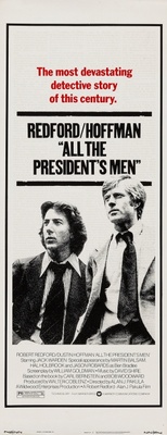 All the President's Men movie poster (1976) Poster MOV_03820941