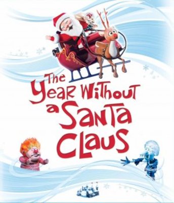 The Year Without a Santa Claus movie poster (1974) calendar