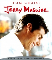 Jerry Maguire movie poster (1996) Sweatshirt #888938