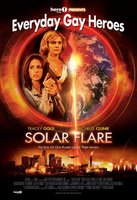 Solar Flare movie poster (2008) hoodie #646155