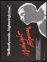 Midnight Express movie poster (1978) t-shirt #MOV_03934555