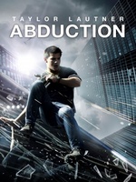 Abduction movie poster (2011) Poster MOV_0394ff9e